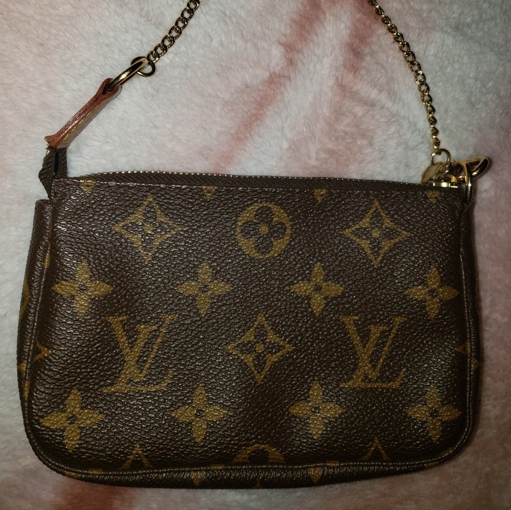 Louis Vuitton pochette